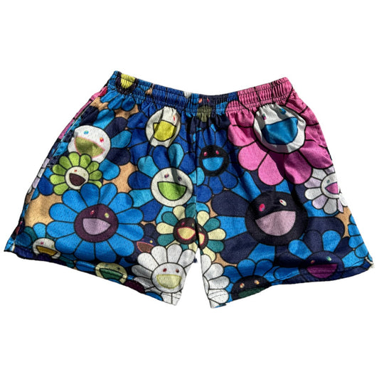 FLOWER SHORT