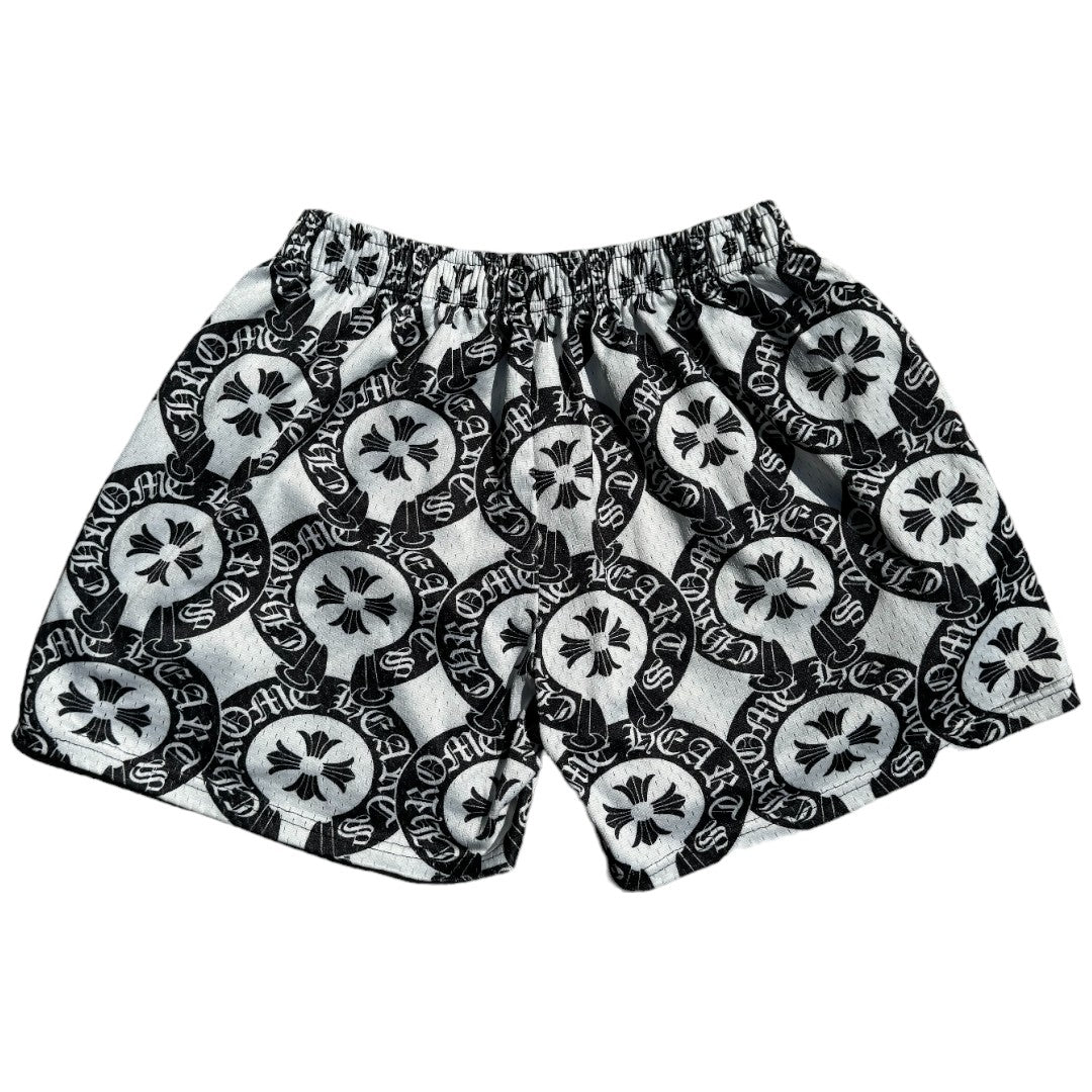 CHROME SHORT